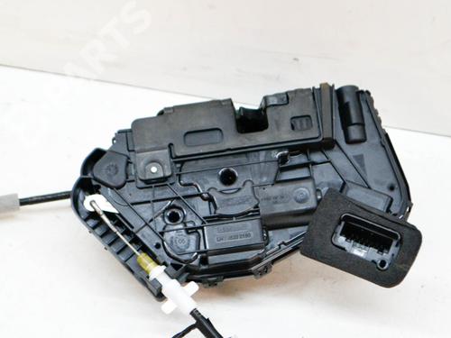 Front left lock VW CRAFTER 30-50 Van (2E_) 2.0 TDI | BP9509600C98 