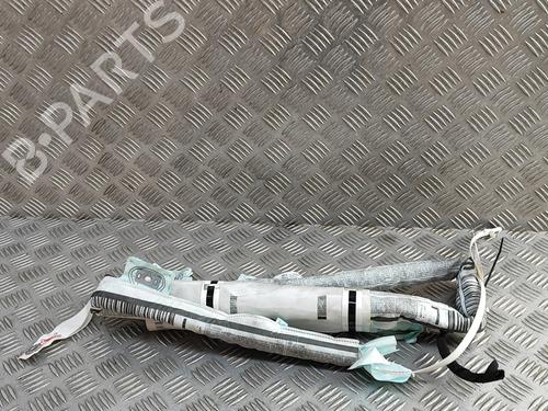 Left curtain airbag ALFA ROMEO STELVIO (949_) 2.9 Q4 (949.AXG2A, 949.AXH2A, 949.AXS2A) | BP29023710C11 