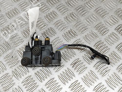Elektronisk modul LAND ROVER RANGE ROVER IV (L405) 4.4 SDV8 4x4 (340 hp) 24581335