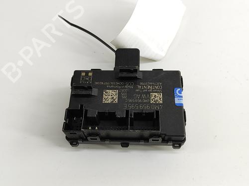 Module électronique AUDI Q7 (4MB, 4MG, 4MQ) 3.0 TDI quattro (272 hp) 24818250