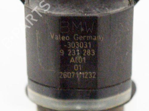 Elektronisk modul BMW 5 (F10) 520 d | BP6758226M83 