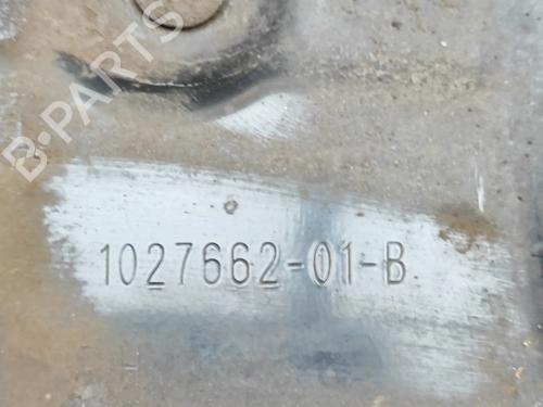 Right front steering knuckle TESLA MODEL X (5YJX) P100D AWD | BP34443595M26  - Image 7