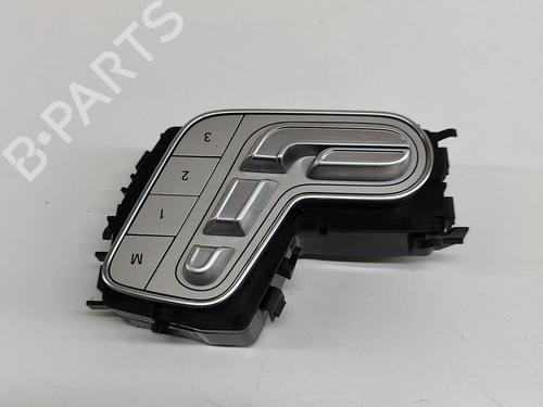 Switch MERCEDES-BENZ S-CLASS Coupe (C216) CL 500 (216.371) | BP24819135I30