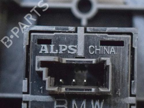 Left front window switch BMW 4 Coupe (F32, F82) M4 Competition | BP6753886I27 