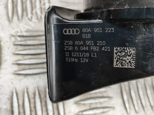 Horn AUDI Q5 (FYB, FYG) 2.0 TDI quattro | BP36391154E13 - Image 7