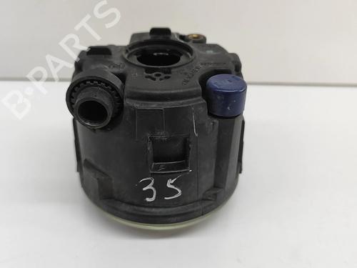 Left front fog light NISSAN QASHQAI II (J11, J11_) 1.6 dCi | BP24819447C30 