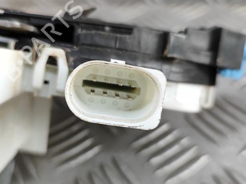 Rear left lock AUDI Q2 (GAB, GAG) 35 TFSI | BP28675043C100 