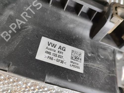 Air filter box AUDI Q7 (4MB, 4MG, 4MQ) 3.0 TDI e-tron quattro | BP25219063M87 - Image 7