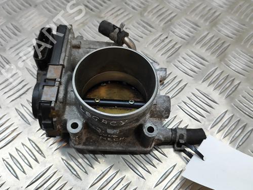 Used Throttle body AUDI Q7 (4LB) 3.0 TDI quattro (245 hp) 19501767