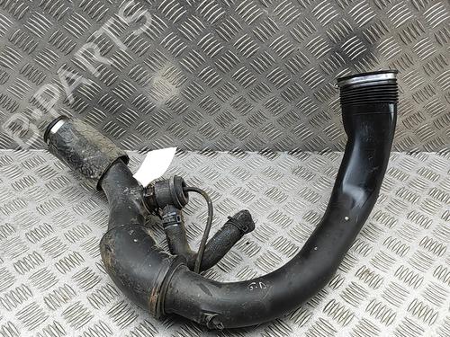 Used Intercooler pipe Intercooler pipe PORSCHE 911 (991) 3.0 Carrera S (420 hp) 32392338 32392338