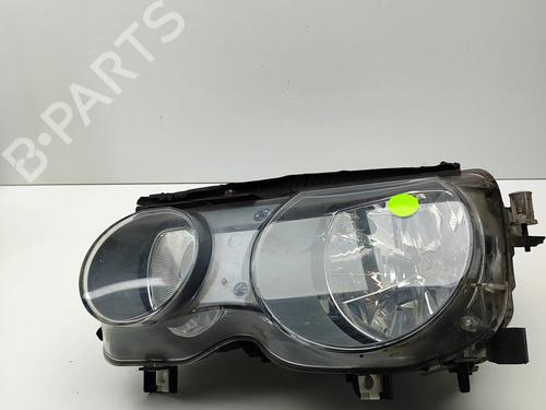 Lyskaster venstre BMW 3 Compact (E46) 316 ti | BP25615850C28 