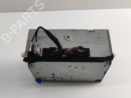 Module électronique FORD FIESTA VI (CB1, CCN) 1.0 EcoBoost | BP26017434M83 