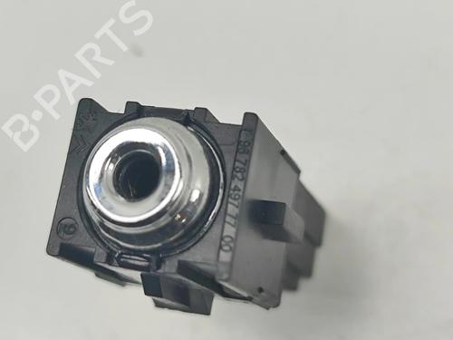 Electronic module TOYOTA PROACE Van (MDZ_) 1.6 D4d (MDZ2) | BP26733597M83