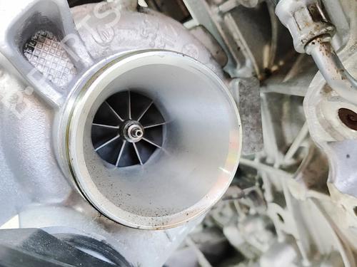 Engine BMW 1 (F20) 116 d | BP36326476M1  - Image 7
