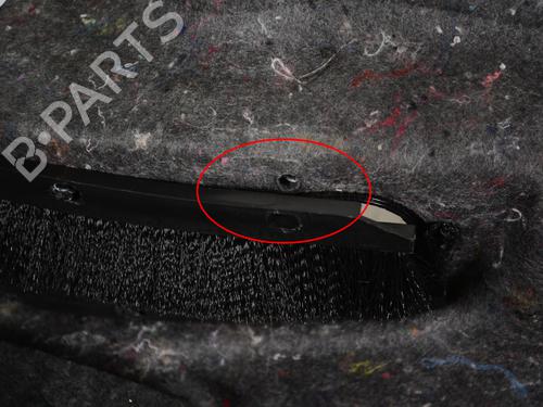 Boot lining MERCEDES-BENZ SLK (R172) 250 CDI / d (172.403) | BP33366802I3  - Image 5