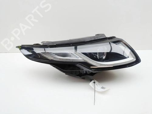 Used Right headlight Right headlight 38292249 38292249