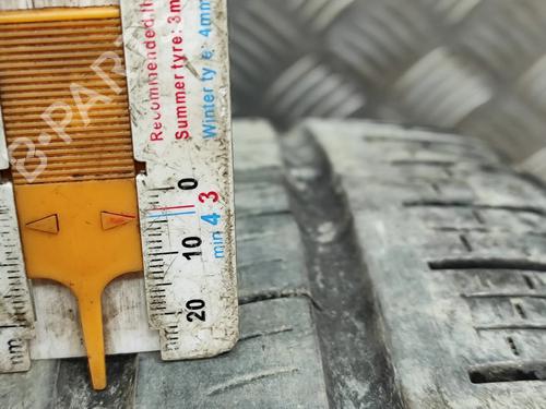 Fælk PORSCHE MACAN (95B) 3.0 S Diesel | BP32779673C45  - Image 6