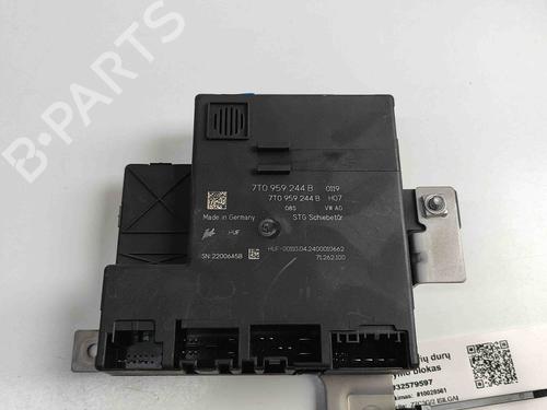 Module électronique VW MULTIVAN T7 (STM, STN) 1.4 eHybrid (218 hp) 29542738