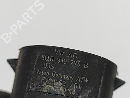 Electronic module AUDI A3 Sportback (8VA, 8VF) S3 quattro | BP24583528M83 