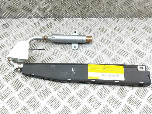 Used Left door airbag Left door airbag PORSCHE BOXSTER (987) 2.7 (240 hp) 33395627 33395627