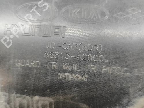 Hjulbue KIA CEE'D (JD) 1.6 CRDi 110 | BP30004772C56