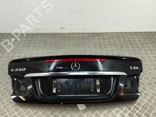 Used Tailgate Tailgate MERCEDES-BENZ E-CLASS Convertible (A207) E 250 CDI / BlueTEC / d (207.403, 207.404) (204 hp) 33373021 33373021
