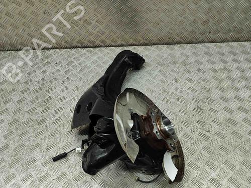 Venstre hjullagerhus spindel BMW X1 (U11) iX1 xDrive 30 (313 hp) 28552228