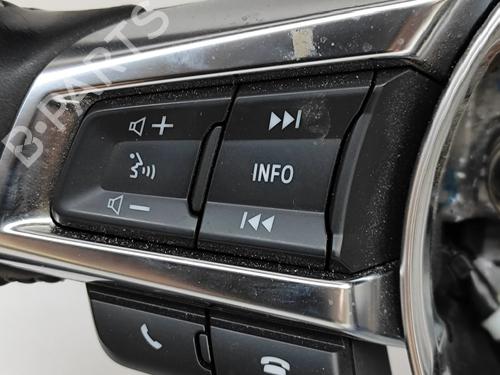 Steering wheel MAZDA MX-5 IV (ND__) 2.0 | BP28559533C49  - Image 8