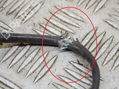 Electronic sensor JAGUAR E-PACE (X540) 2.0 D150 AWD | BP28028181M84 