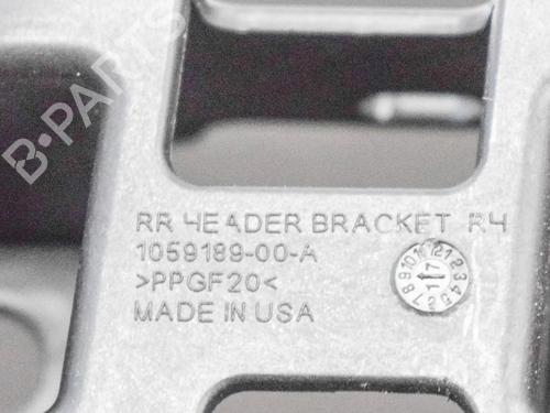 Other TESLA MODEL X (5YJX) P100D AWD | BP8826923O1 