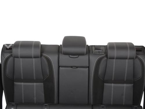 Setesett LAND ROVER RANGE ROVER VELAR (L560) 2.0 D180 TD4 4x4 | BP30239592C78