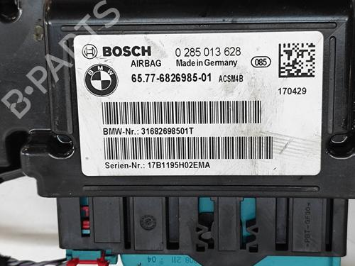 ECU airbags BMW 3 (F30, F80) 330 e | BP28115353M53 