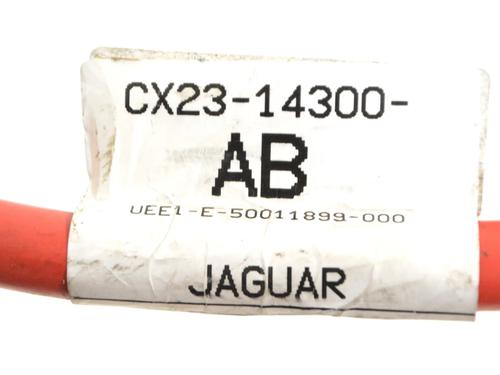 Cable JAGUAR XF I (X250) 2.2 D | BP33347189E12  - Image 5
