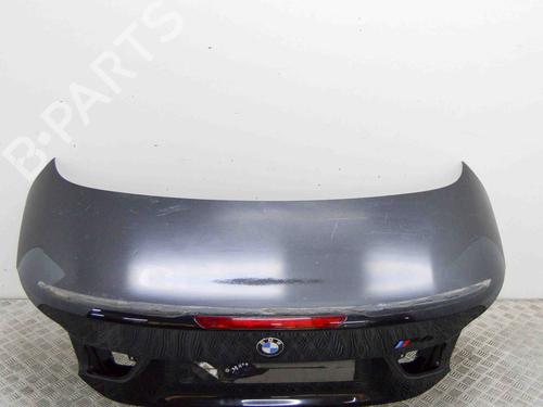 Used Tailgate BMW 4 Convertible (F33, F83) M4 (431 hp) 29752773