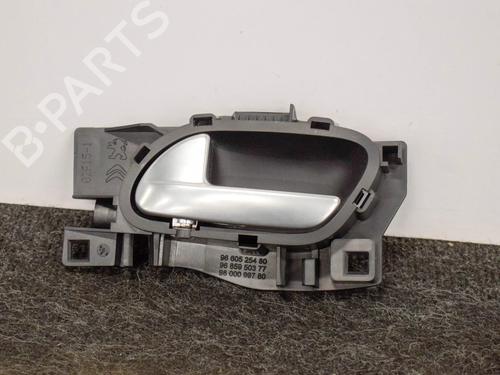 Used Rear left interior door handle Rear left interior door handle CITROËN C4 Picasso II 1.6 BlueHDi 120 (120 hp) 6744351 6744351