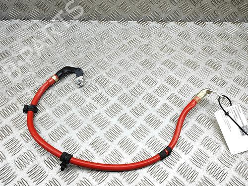 Kabel Kabel AUDI Q6 E-TRON (GFB) e-tron quattro (387 hp) 37445195 37445195