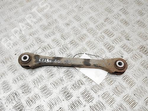 Used Right rear suspension arm Right rear suspension arm 39656840 39656840