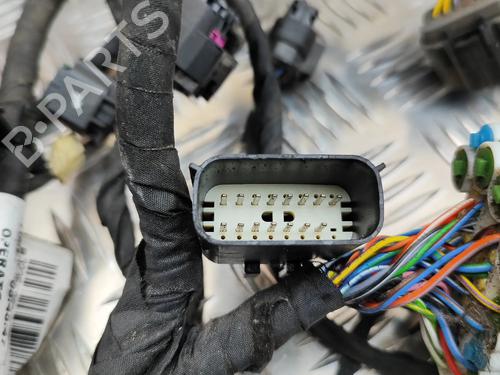 Wiring harness VOLVO XC40 (536) Recharge AWD | BP29076037E16  - Image 11