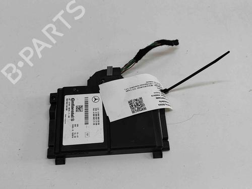 Used Electronic module Electronic module MERCEDES-BENZ GLE Coupe (C292) AMG 63 S 4-matic (292.375) (585 hp) 29459806 29459806
