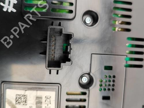 Switch FORD TRANSIT V363 Bus (FAD, FBD) 2.0 EcoBlue | BP24306971I30 - Image 9