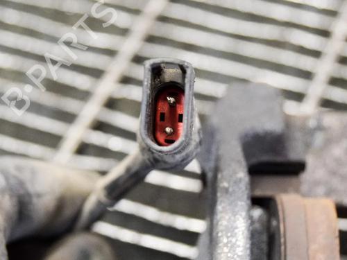 Left front brake caliper FORD TRANSIT CUSTOM V362 Bus (F3) 2.0 EcoBlue | BP14616719M105  - Image 6