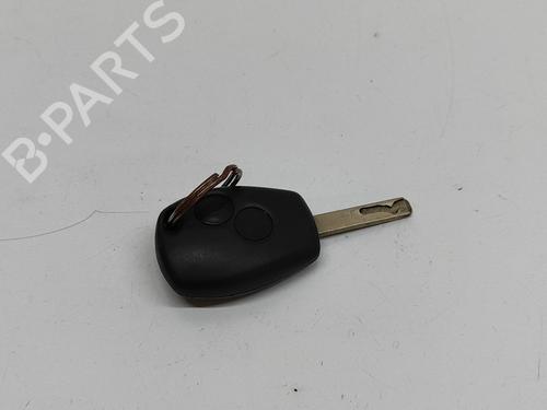 Elektronisk modul RENAULT TWINGO II (CN0_) 1.2 16V | BP28045962M83 