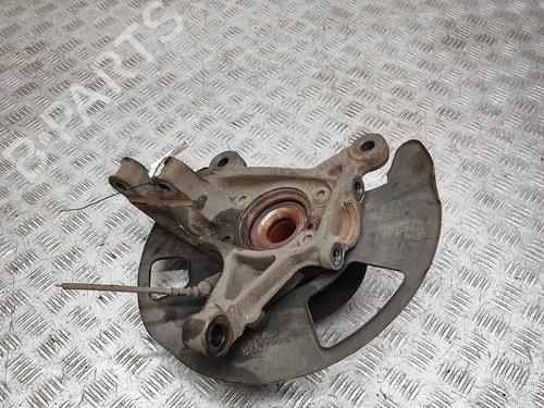 Left front steering knuckle VW CRAFTER Van (SY_, SX_) 2.0 TDI FWD (SYB, SYC, SYD) | BP39511131M25 - Image 4