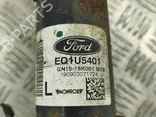 Left front shock absorber FORD ECOSPORT 1.0 EcoBoost | BP16140287M16 