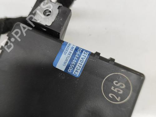 Electronic module PORSCHE CAYENNE (92A) 3.0 Diesel | BP25615496M83 