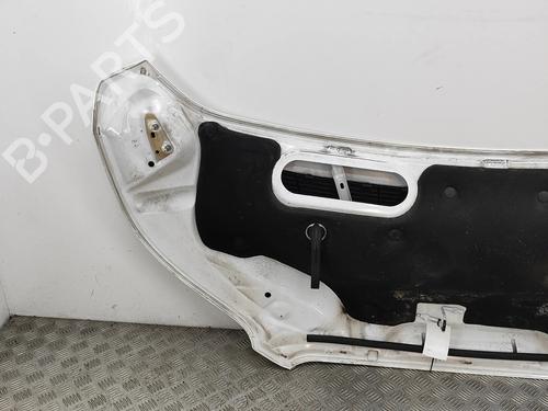 Capot FORD TRANSIT V363 Platform/Chassis (FED, FFD) 2.0 EcoBlue | BP38184443C1 - Image 6