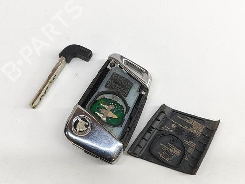 Elektronisk modul SKODA SUPERB III Estate (3V5) 2.0 TDI 4x4 | BP26524252M83 