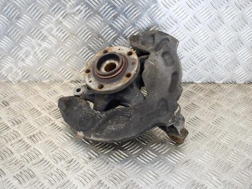 Used Left front steering knuckle PEUGEOT 508 SW I (8E_) 1.6 BlueHDi 120 (120 hp) 14608989