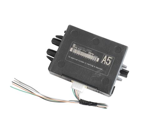 Used Electronic module Electronic module LEXUS ES (_Z10_, _A10_, _H10_) 250 (AXZA10) (200 hp) 33358581 33358581