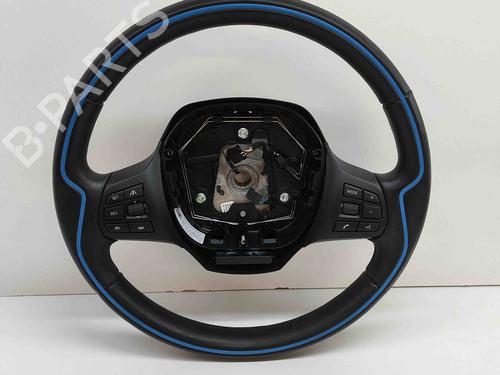 Used Steering wheel BMW i3 (I01) Electric (170 hp) 24819399